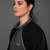 JAQUETA SOCIAL SICREDI FEMININA PRETO - Image 3