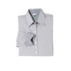CAMISA SOCIAL TRADICIONAL SICREDI FEMININA CINZA - Image 4