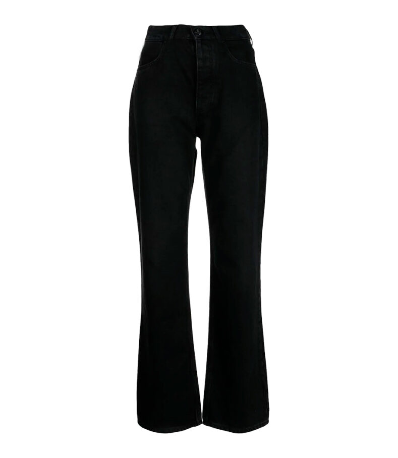 CALÇA SARJA ALL BLACK SICREDI VLS FEMININA PRETO