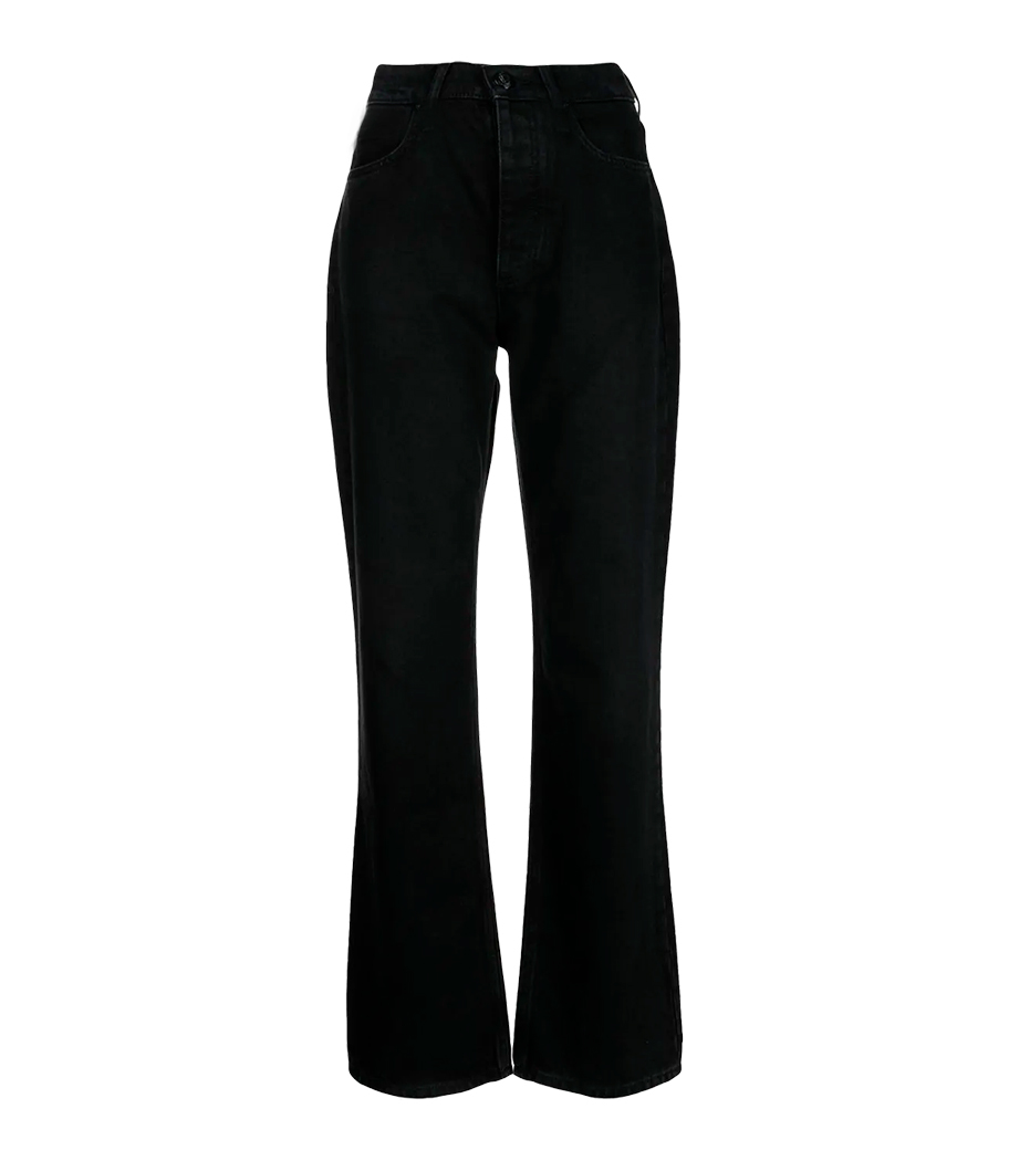 CALÇA SARJA ALL BLACK SICREDI VLS FEMININA PRETO