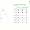 CASACO TRICOT MODAL SICREDI VLS FEMININO CINZA - Image 2